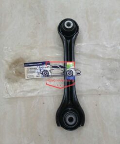 THANH GIẰNG DỌC SAU TRÁI XE SSANGYONG STAVIC | 4550121000