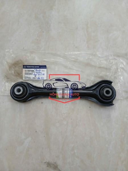 THANH GIẰNG DỌC SAU TRÁI XE SSANGYONG STAVIC | 4550121000