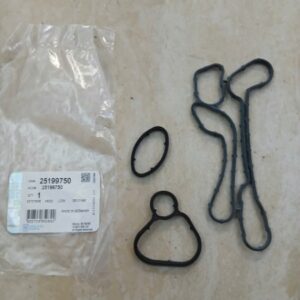 RON KÉT GIẢI NHIỆT NHỚT HỘP SỐ DAEWOO LACETTI CDX 2010 | 25199750