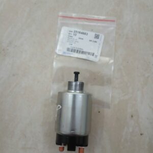RƠ LE ĐỀ XE DAEWOO NUBIRA 2005 | 93743297
