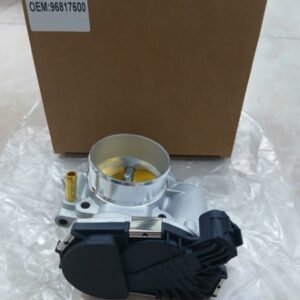 THÂN BƯỚM GA CHEVROLET ORLANDO 2012 | 96817600