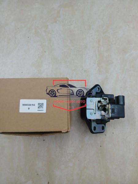 Ổ NGẬM CỐP HẬU RENAULT KOLEOS 2012 | 905923361R