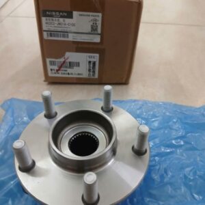 BẠC ĐẠN BÁNH TRƯỚC NISSAN TEANA J32 2012 | 40202JN01A