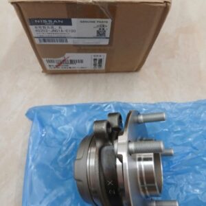 BẠC ĐẠN BÁNH TRƯỚC NISSAN TEANA J32 2012 | 40202JN01A