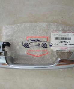 TAY MỞ CỬA MITSUBISHI TRITON 2015 | 5716A587