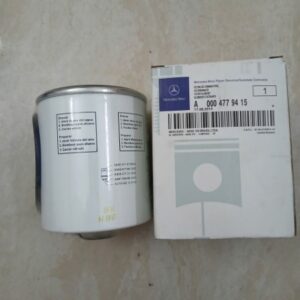 LỌC DẦU (SẮT) MERCEDES SPRINTER 2001 | 0004779415