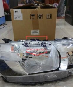 ĐÈN PHA PHẢI TOYOTA VIOS 2017 | 811300DK50