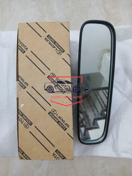 GƯƠNG CHIẾU HẬU TRONG XE TOYOTA HILUX 2006 | 8781006041