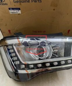 ĐÈN PHA PHẢI HYUNDAI SOLATI 2021 | 9210259000