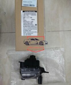 ĐÈN GẦM KIA SONET 2025 | 92201CC700