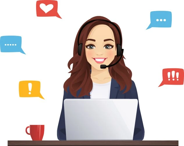 Customer Support