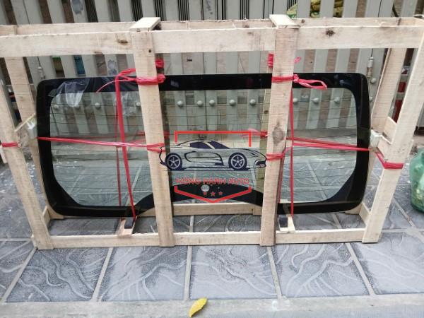 KÍNH LƯNG MITSUBISHI PAJERO SPORT 2014 | 5805A312