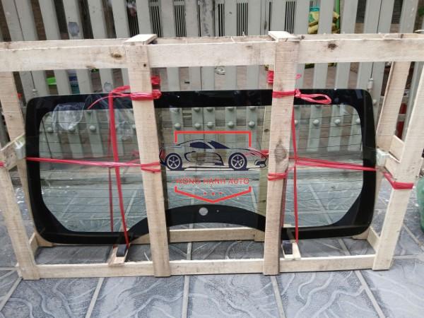 KÍNH LƯNG MITSUBISHI PAJERO SPORT 2014 | 5805A312