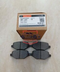MÁ PHANH SAU FORD EXPLORER 2020 | BT4Z2200A