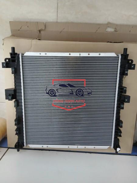 KÉT NƯỚC SSANGYONG ACTYON SPORT | 2131009250