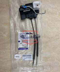 CƠ CẤU NGẬM KHÓA CỬA HYUNDAI I20 ACTIVE | 813201J030