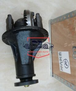 ĐÙM CẦU SAU XE SUZUKI 5 TẠ | GL61517
