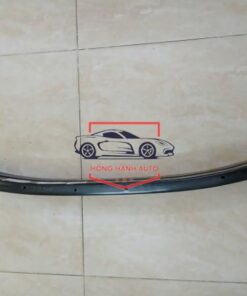 XƯƠNG ĐỠ CẢN TRƯỚC TOYOTA ALTIS 2014 | 5213102190
