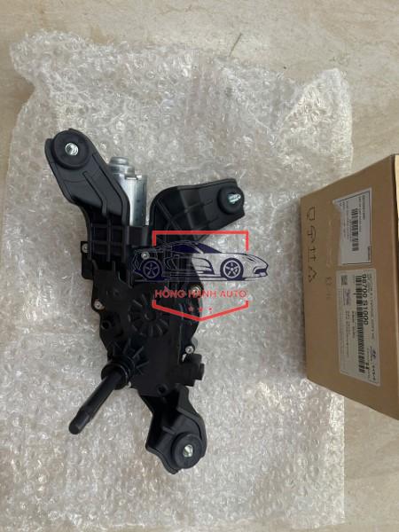 MÔ TƠ GẠT MƯA SAU HYUNDAIS SANTAFE 2021 | 98700S1000