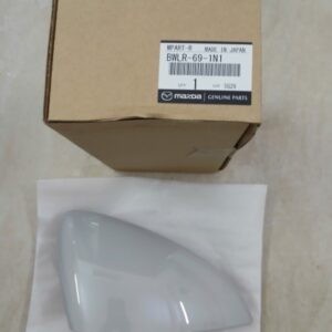 ỐP GƯƠNG CHIẾU HẬU TRÁI MAZDA 3 2021 | BWLR691N1