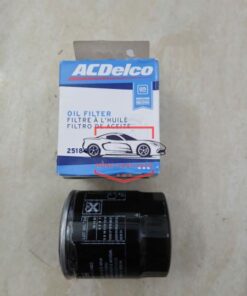 LỌC DẦU DAEWOO MANGUS 2000 | 25184029