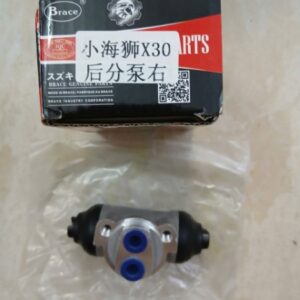XY LANH PHANH SAU DONGBEN X30 2020 | XLDBX300310