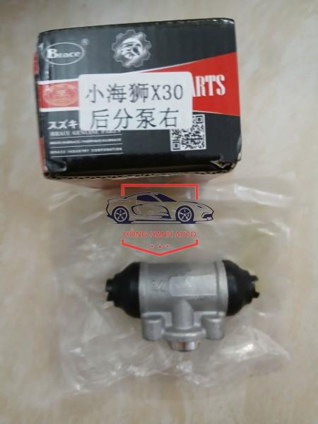 XY LANH PHANH SAU DONGBEN X30 2020 | XLDBX300310
