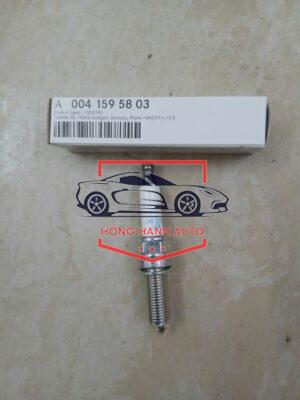 BUGI ĐÁNH LỬA XE MERCEDES E200 | 0041595803