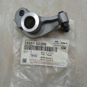 CÒ MỔ XUPAP HÚT KIA MORNING 2009 | 2455102200