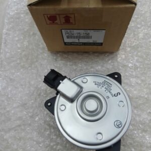 MÔ TƠ QUẠT KÉT NƯỚC MAZDA 2 2020 | P53W15150