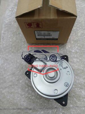MÔ TƠ QUẠT KÉT NƯỚC MAZDA 2 2020 | P53W15150