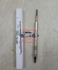 BUGI SẤY FORD RANGER 2011 | U20218601