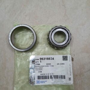 BI MAY Ơ SAU DAEWOO MATIZ 1999 | 96316634