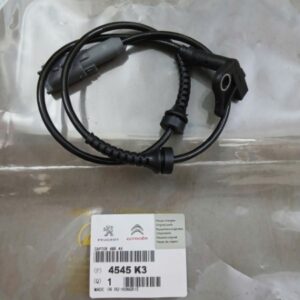 CẢM BIẾN ABS PEUGEOT 307 2011 | 4545K3