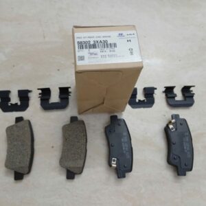 MÁ PHANH SAU HYUNDAI STARGAZER 2025 | 58302BVA05