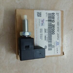 CÔNG TẮC CHÂN PHANH HYUNDAI I20 2008 | 938102E000