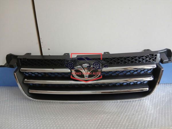 GA LĂNG XE CHEVROLET AVEO 2007 | 96648620