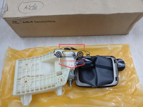 CỤM CẦN ĐI SỐ KIA K200 2018 | 437004E030