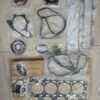 GIOĂNG ĐẠI TU NISSAN NAVARA 2007 | A01015X01A