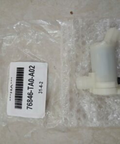 BƠM NƯỚC RỬA KÍNH HONDA CIVIC 2012 | 76846TA0A02