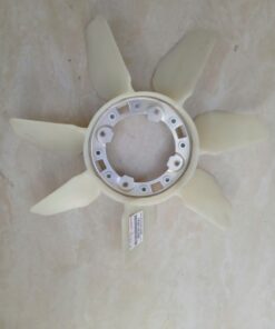 CÁNH QUẠT KÉT NƯỚC TOYOTA HILUX 2005 | 163610L020