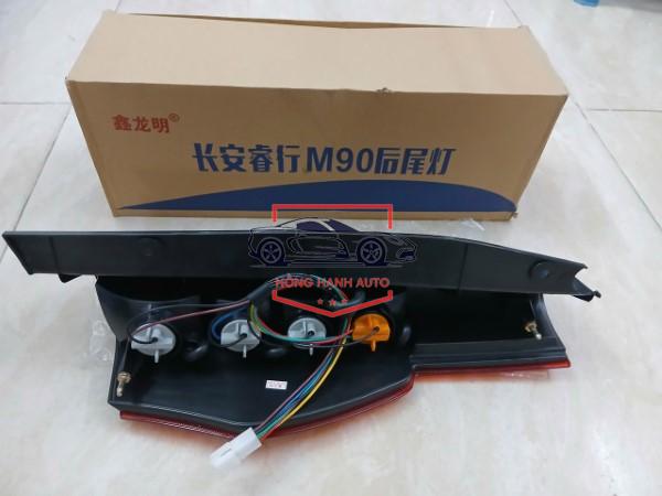 ĐÈN HẬU TERACO V8 2025 | 4133010BC41