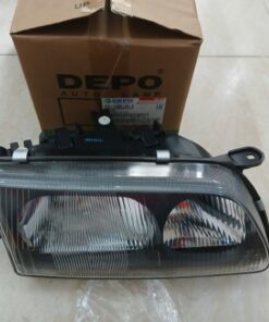 ĐÈN PHA MAZDA 626 1998 | 2161136RLDE