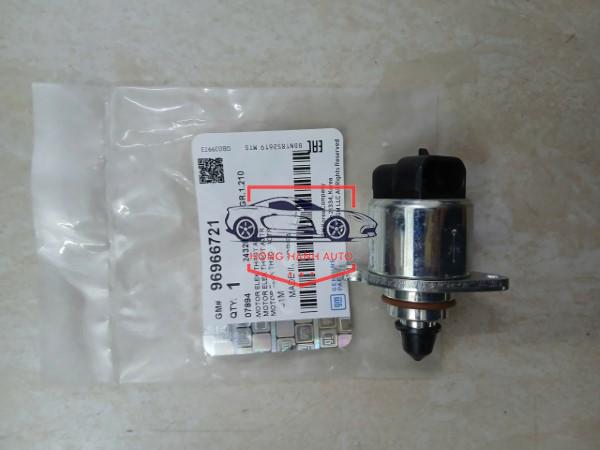 CỤC BÙ GA DAEWOO MATIZ 4 2012 | 96966721