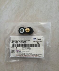 CẢM BIẾN NHIỆT ĐỘ DẦU KIA FORTE 2011 | 463863B900