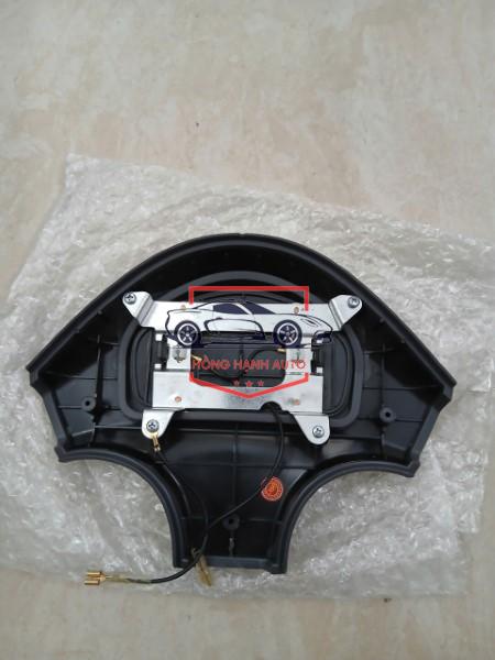NẮP ĐẬY VÔ LĂNG HYUNDAI PORTER H100 | 561004B100