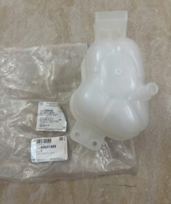 BÌNH NƯỚC PHỤ XE CHEVROLET SPARK M300 | 42657459
