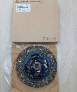 ĐĨA CÔN HYUNDAI ACCENT 2006-2012 | 4110023040