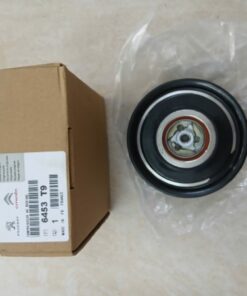 PULY LỐC ĐIỀU HÒA PEUGEOT 3008 2017-2023 | 6453T9