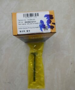 XUPAP HÚT KIA SPECTRA 2000 | 0K2NC12111
